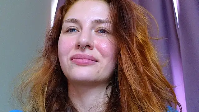 Fancymeee – Naživo XXX chat