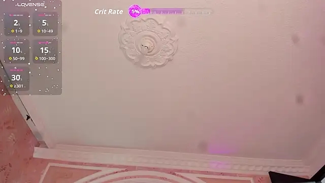 dulce_girls' Live XXX Chat