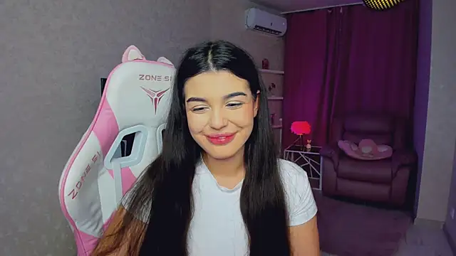 AlluringAriel Live XXX-chat