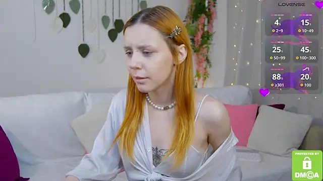 Rachel_lips élő XXX-chatje