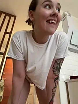 Chat XXX ao vivo de deedrago