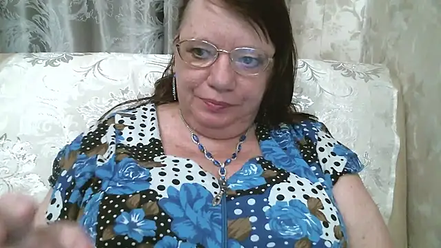 SusanaAhSun Adlı Modelin Canlı XXX Sohbeti