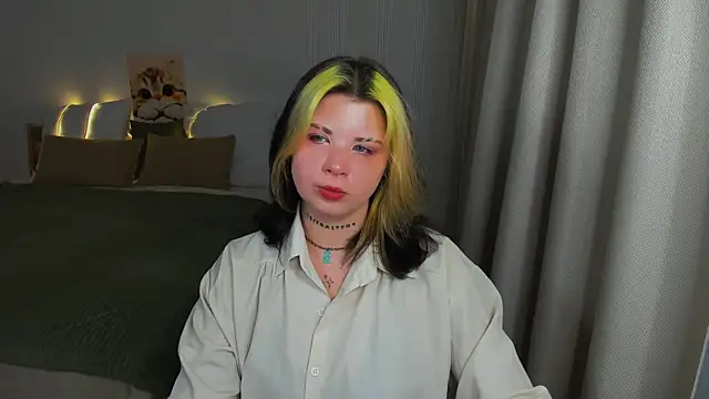AliceSpencery: онлайн-секс-чат