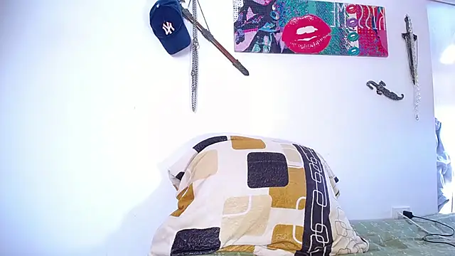 Chat +18 de damn_fox ao vivo