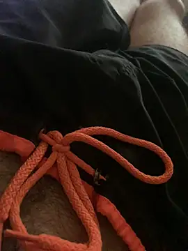 Show webcam de MuzzyFacing