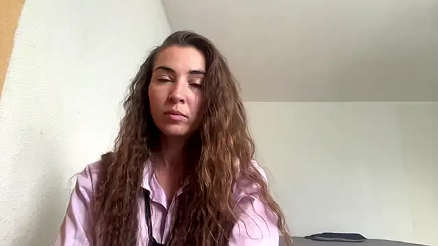 ShonnaTrevillian Live XXX-Chat