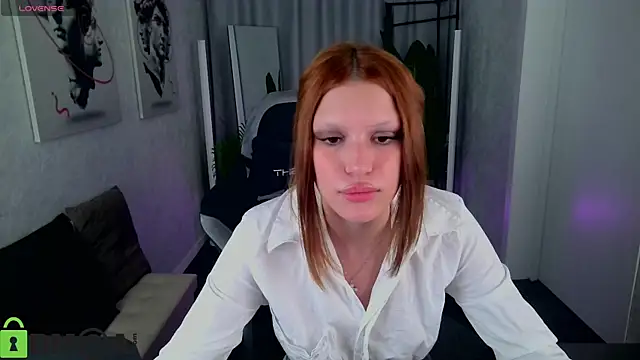 Stella_Mystic's Live XXX Chat