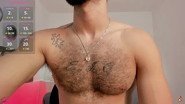 Chat XXX Live happy_hot7