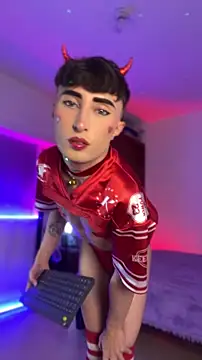 Chatroom XXX en direct de SebastianHilton