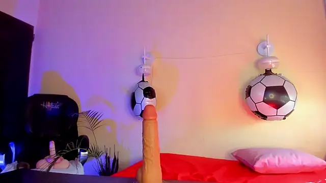 annyluna1 Adlı Modelin Canlı XXX Sohbeti