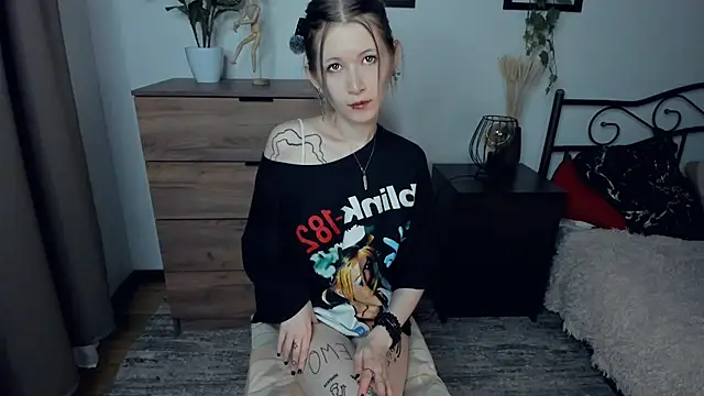 EstellaZionn Live XXX chat