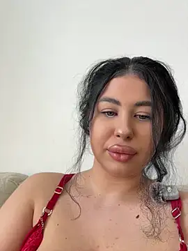 DaianaKimberly's Live XXX Chat