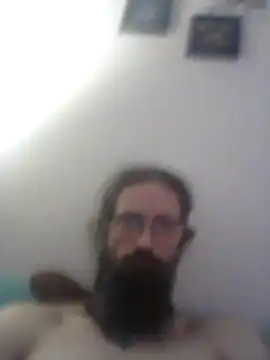 GhostDaddy01 Шоу с уебкамера