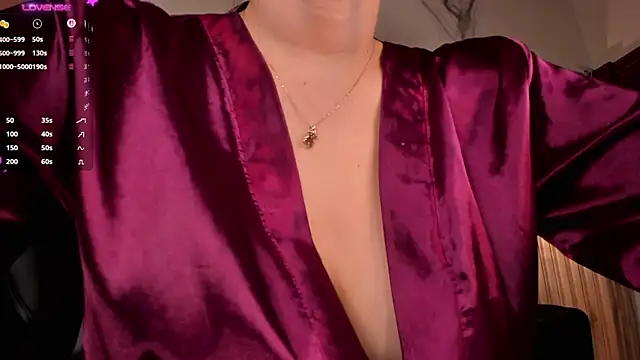 JennaOlsonX Adlı Modelin Canlı XXX Sohbeti