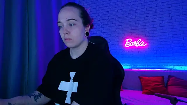 -Stacyy- Live XXX-Chat