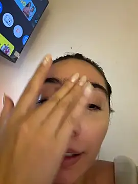 Czat XXX na żywo – SOY_LUPE