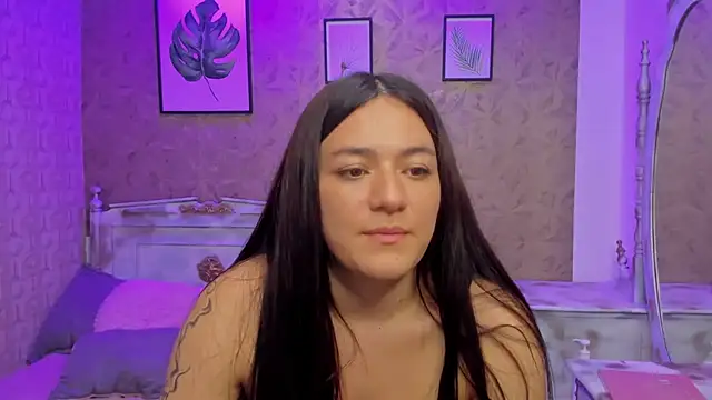 צ'אט XXX בשידור חי של Dali_collin