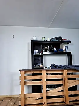 CasadoHetero webkamerás műsora