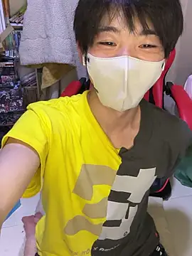 Mura109905 Show Webcam