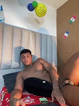 Axell_king07 Obrolan Langsung XXX