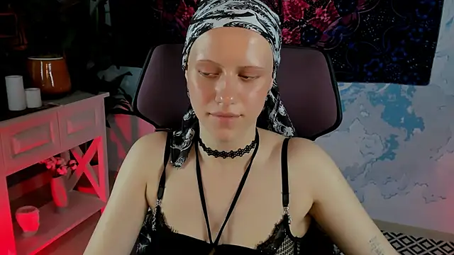 LidaDarknet Live XXX-chat