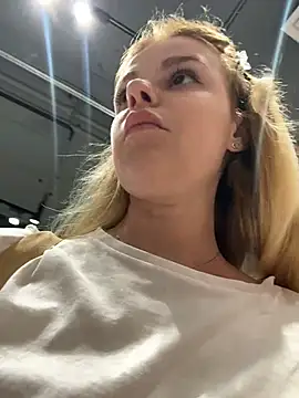 HarrietDart 라이브 XXX 채팅