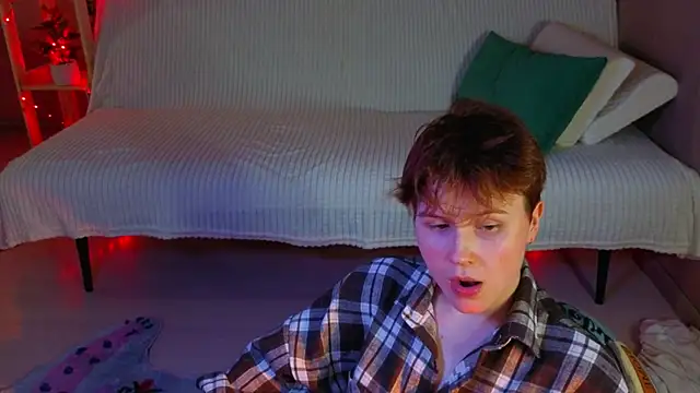 Chat XXX ao vivo de two_gerls_here