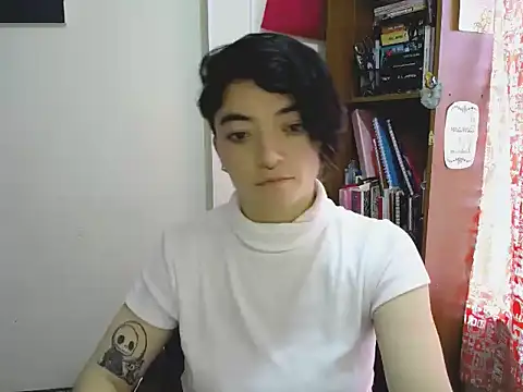 Came-II Live XXX Chat