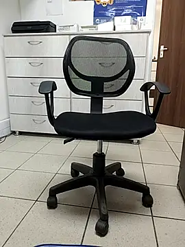 RETURNOFTPNUTS Pertunjukan Webcam
