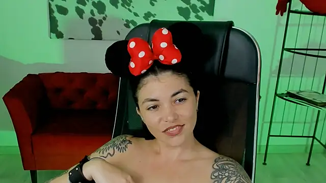 NeoGeishan Live XXX chat