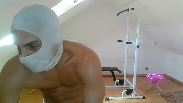 О нлайн чат XXX NinjaLaser