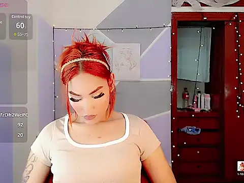 sexy-love233 লাইভ XXX চ্যাট
