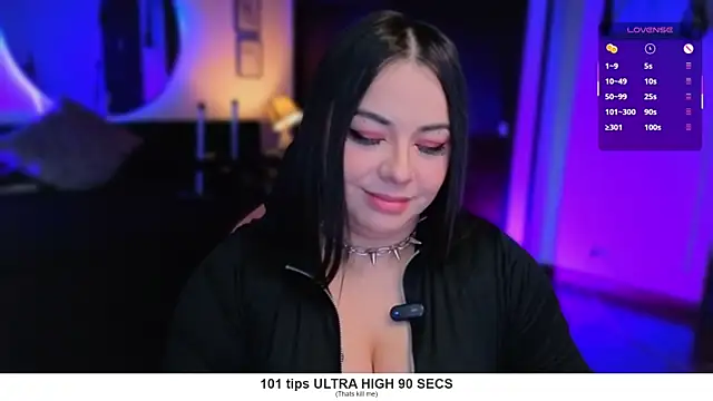 Liah_santosn Live XXX chat
