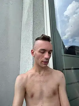 Chat XXX Live nick_subvyx