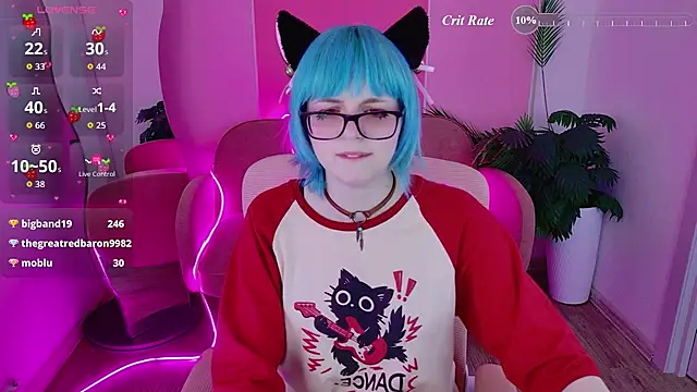 666_marshmallow live XXX chat