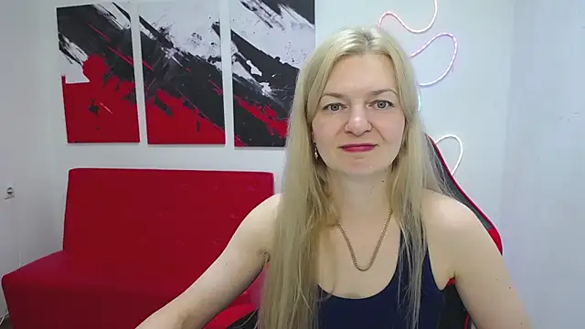 Chat XXX ao vivo de MelissaTyler