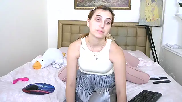 Živý XXX chat Iren