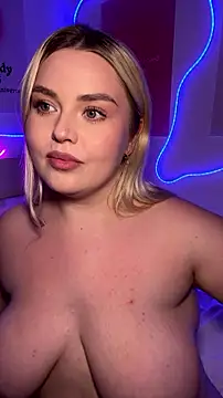 Czat XXX na żywo – April_Vancee