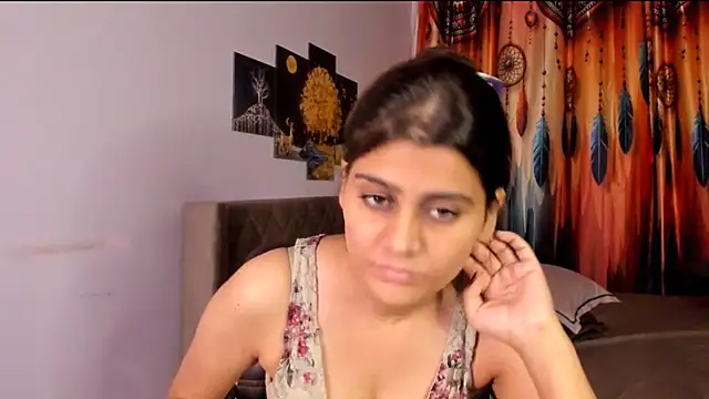 Deanerys Live XXX Chat