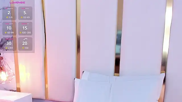 KamilaVegga 现场XXX聊天