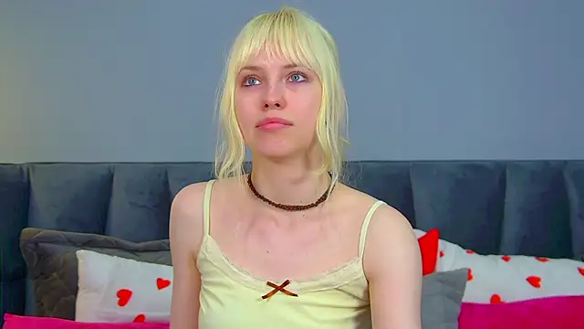 دردشة HannahHollis الجنسية المباشرة