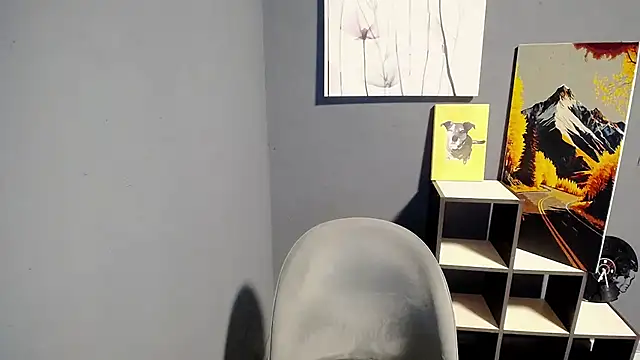 lady_olivia_'s Live XXX Chat