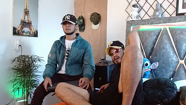 Nathan_Mendoza's Live XXX Chat