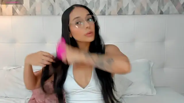 Roseaurora Live XXX Chat