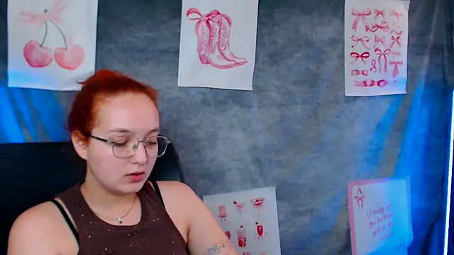 MissAriaa XXX чат на живо