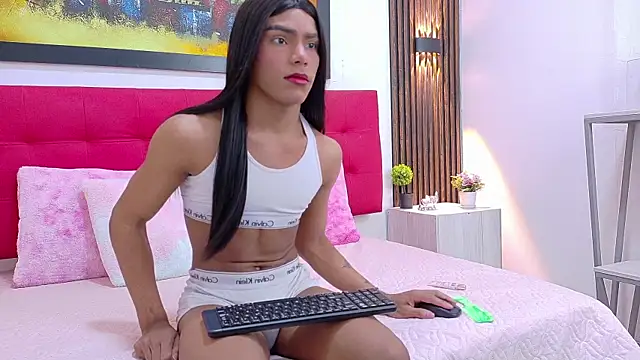 AriCole_ XXX чат на живо