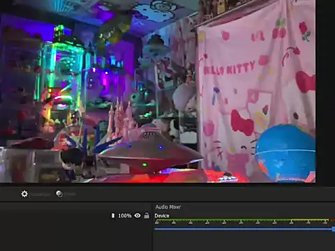 JesuAdam Live XXX-chat