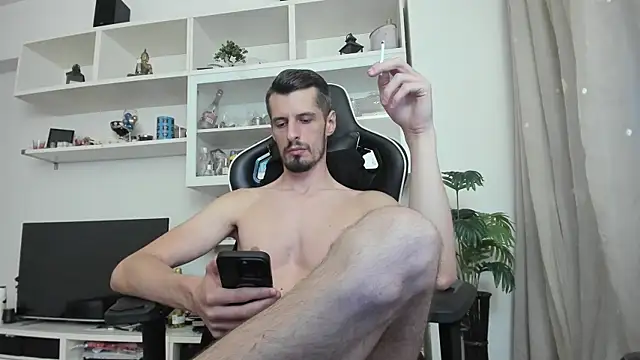 ToddClaytonn Live XXX-chat