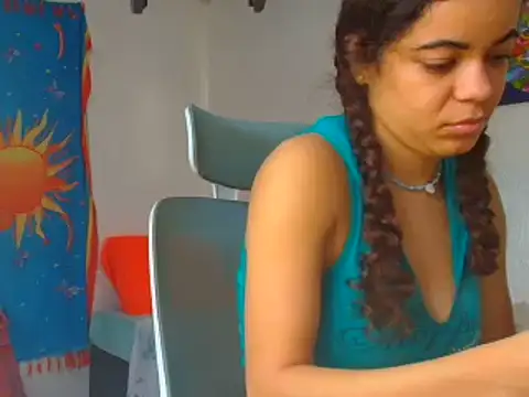 XXX chat uživo modela Sassa_69