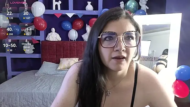 Živý XXX chat iam_sammy_01